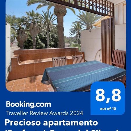 Precioso Apartamento Коста-дель-Силенцио Экстерьер фото