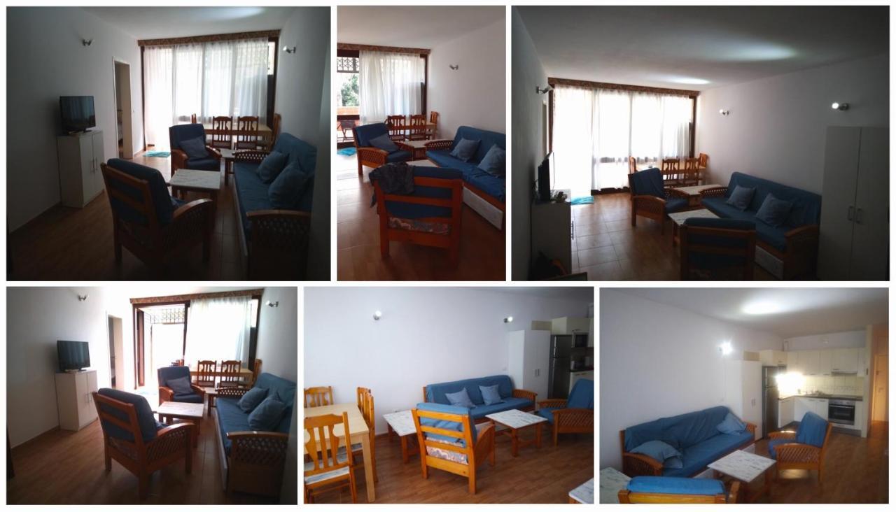 Precioso Apartamento Коста-дель-Силенцио Экстерьер фото