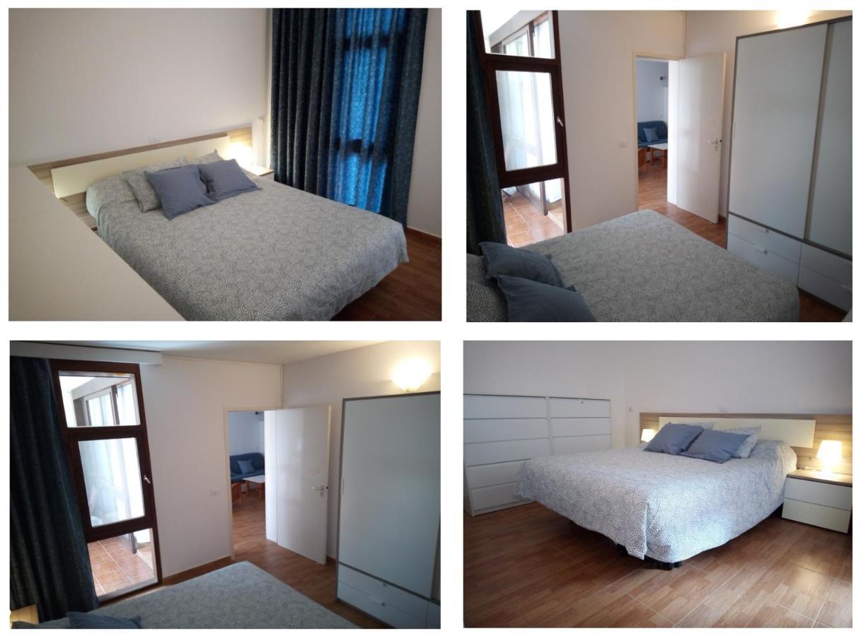 Precioso Apartamento Коста-дель-Силенцио Экстерьер фото