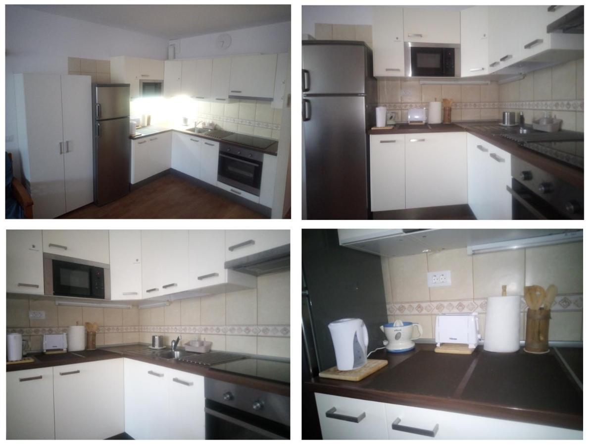 Precioso Apartamento Коста-дель-Силенцио Экстерьер фото