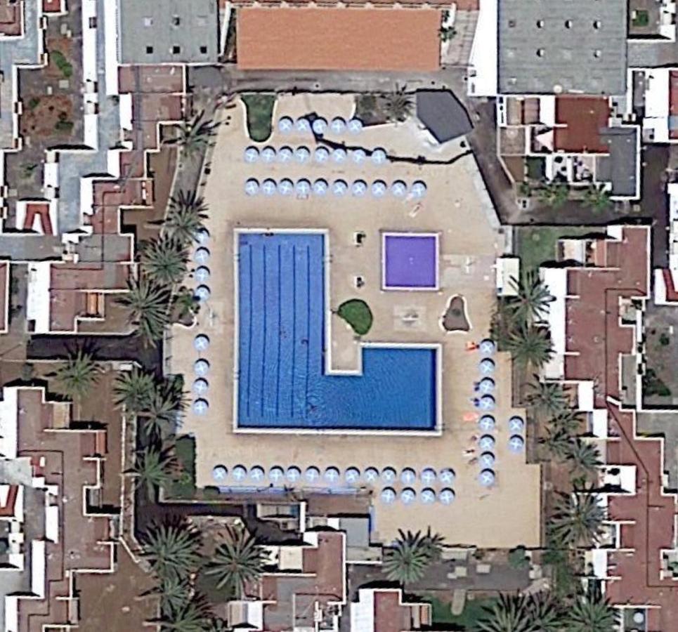 Precioso Apartamento Коста-дель-Силенцио Экстерьер фото