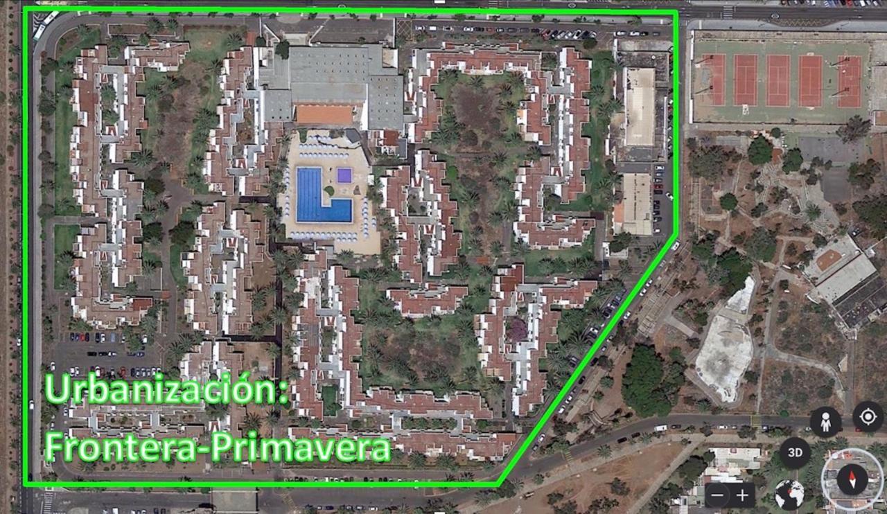 Precioso Apartamento Коста-дель-Силенцио Экстерьер фото