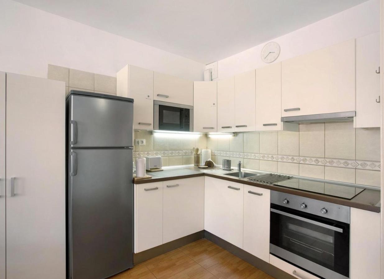 Precioso Apartamento Коста-дель-Силенцио Экстерьер фото
