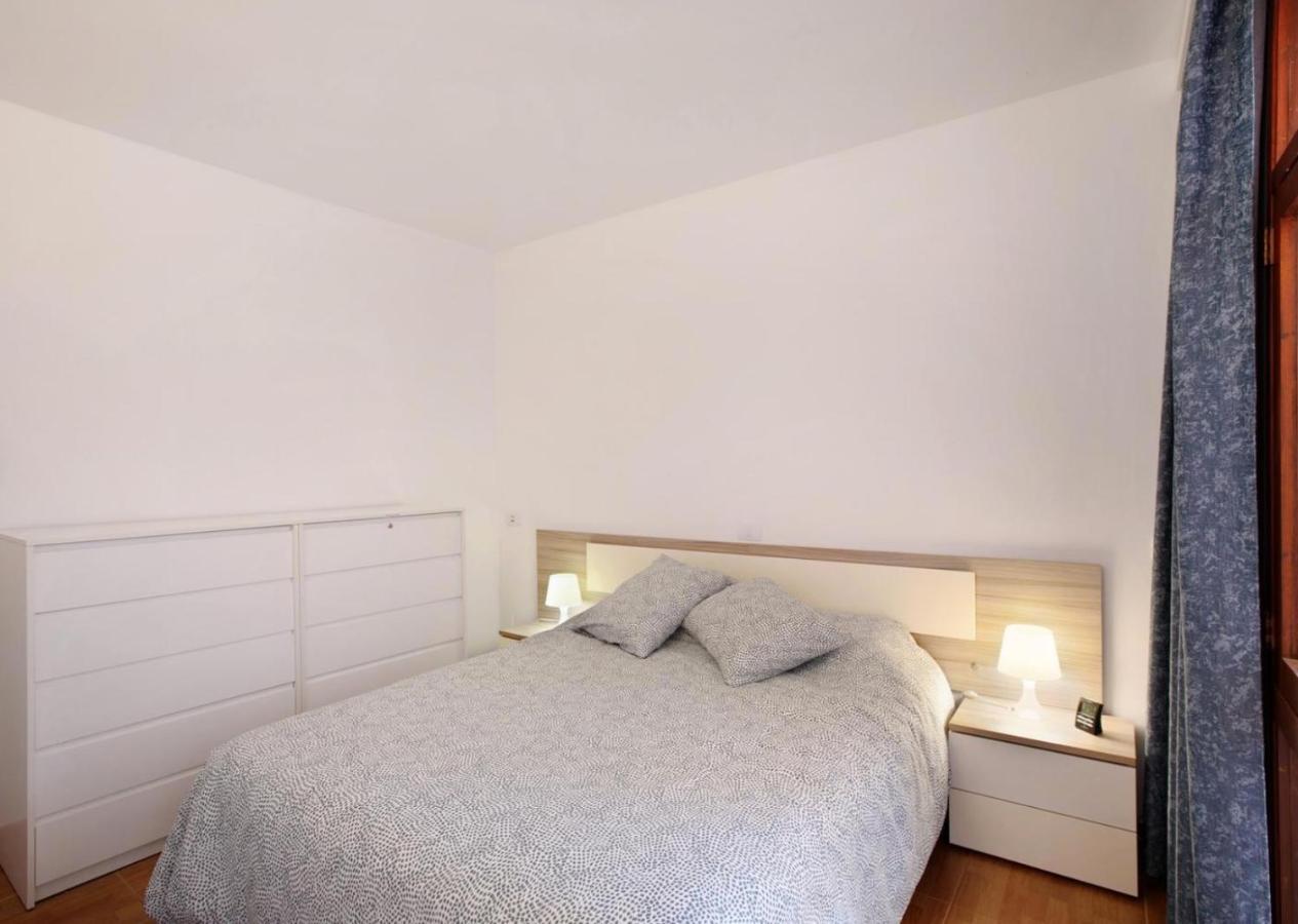 Precioso Apartamento Коста-дель-Силенцио Экстерьер фото